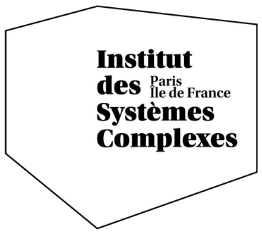 Institut des Systèmes Complexes de Paris Île-de-France (ISCPIF)